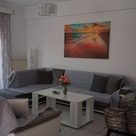 Elea House Apartment Керамоти Екстериор снимка