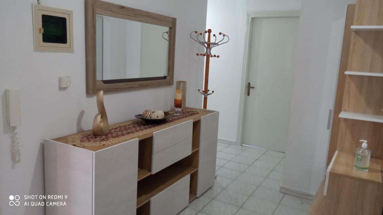 Elea House Apartment Керамоти Екстериор снимка
